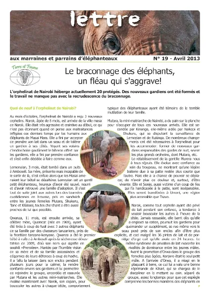 Lettre éléphanteaux 19