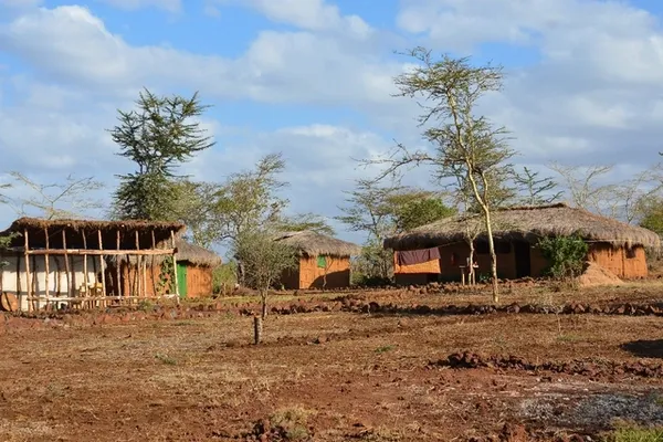 Bungalows au Kilimanjaro Resource Center